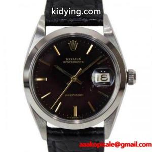 rolex ブランド コピー(ロレックス ブランド コピー)OYSTERDATE 6694 オイスターデイト【アンティークウォッチ】515499 :8614:Giotto Stile - 通販ショッピングkidying26yWLDCi