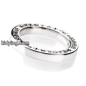 Chrome hearts ブランド コピー クロムハーツ ブランド コピー 3mmスペーサー リング :chr-26:BEYOND COOL - 通販ショッピングkidying26aS9zSD