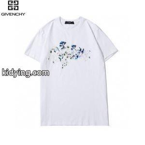 2色可選 トレンド感を取り入れる 半袖Tシャツ こなれ感のあるコーデに ジバンシー コピー givenchy コピー_ジバンシー コピー givenchy コピー_ブランド コピー 激安(日本最大級)kidying26GnS1Pb