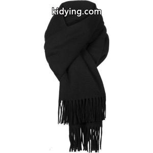 カナダグース スーパーコピー レディース マフラー・スカーフ・ストール Solid Woven Scarf Black :od2-cdg005q-bk:フェルマート fermart 3号店 - 通販ショッピングkidying26KTDeei