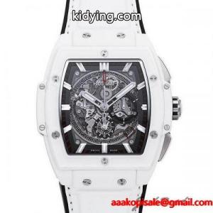 ウブロ スーパーコピー hublot スーパーコピー スピリット・オブ・ビッグバン ホワイト セラミック 601HX0173LR 【新品】 時計 メンズ :hu240:ジャックロード - 通販ショッピングkidying26aaSDCa