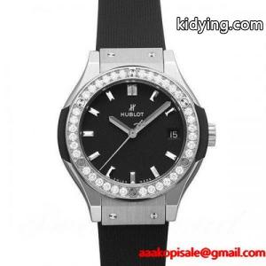 ウブロ スーパーコピー hublot スーパーコピー クラシックフュージョン 581NX1171RX1104 【新品】 時計 レディース :155296:ジャックロード - 通販ショッピングkidying26LzWvCm