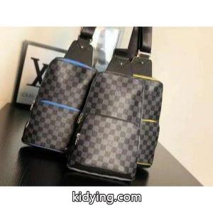 高品質なルイヴィトン コピーブランドコピー激安LOUIS vuitton コピーブランドメンズカジュアルボディバッグビジネス用本革kidying26LveC0n