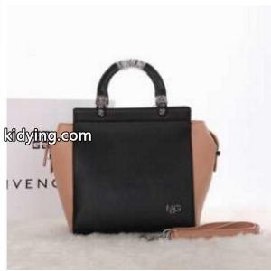 可愛くて上品 givenchy コピー　ジバンシィ コピー　レディース　ハンドバッグ　ショルダー付き　２wayバッグkidying26rCOf8z