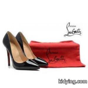 CHRISTIAN louboutin スーパーコピー ルブタン パンプス コピー ポインテッドトゥ ブラック SO KATE ソー ケイト 3130694 BK01_クリスチャンルブタン スーパーコピー CHRISTIAN louboutin スーパーコピー_ブランド コピー 激安(日本最大級)kidying26vqWT5D
