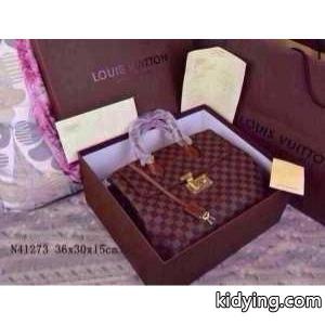 人気販売中 2026 ルイ ヴィトン コピー LOUIS vuitton コピー 手持ち&ショルダー掛け 男女兼用 41273_ルイ ヴィトン コピー LOUIS vuitton コピー_ブランド コピー 激安(日本最大級)kidying26ye8Tva