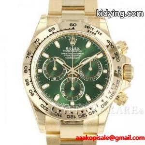 ロレックス コピーブランド コスモグラフ デイトナ K18YGイエローゴールド ランダムシリアル ルーレット 116508 rolex コピーブランド 腕時計 :4852858:GALLERY-RARE - 通販ショッピングkidying26bCGXzm