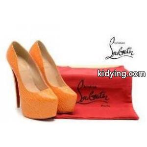クリスチャン ルブタン 偽物 爆買い大人気なCHRISTIAN louboutin コピー ピンクストラップ エンジ オープントゥ エナメルレザー オレンジ_クリスチャンルブタン コピー CHRISTIAN louboutin コピー_ブランド コピー 激安(日本最大級)kidying26jOjCCa