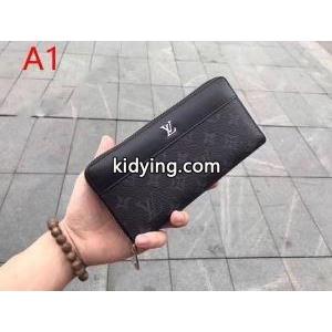 Louis vuitton スーパーコピー ルイ ヴィトン スーパーコピー コピー 激安 メンズ 長財布 カジュアル 有名人にも愛されたアイテム 大人気 ３色可選 品質保証kidying26Ob0vKv