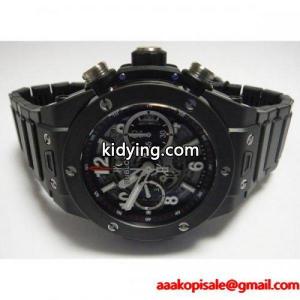 hublot コピー ウブロ コピー ビッグバンウニコ ブラックマジック セラミックケース　411CI1170CI :hb101:suisho - 通販ショッピングkidying26Gn4Xbu