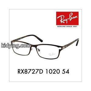 レイバン ブランド コピー Ray-Ban rayban ブランド コピー RX8727D 1020 54 メガネフレーム チタン スクエア TECH TITANIUM アジアンデザインモデル 伊達メガネ 眼鏡 :10001605:ワッツアップ - 通販ショッピングkidying26Tb45Tz