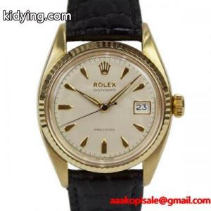 rolex コピーブランド(ロレックス コピーブランド)OYSTERDATE 6494 オイスターデイト 【アンティークウォッチ】515429 :8460:Giotto Stile - 通販ショッピングkidying26f81n4v