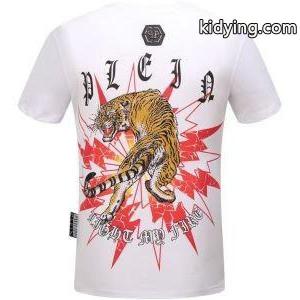 耐久性のある 2色可選2026春夏新作 フィリッププレイン PHILIPP PLEIN Tシャツ\半袖_フィリッププレイン PHILIPP PLEIN_ブランド コピー 激安(日本最大級)kidying26bOvKzq