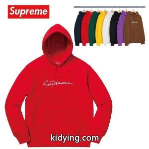 supreme コピー シュプリーム コピー Classic Script Hooded Sweatshirt パーカー 2026-19年秋冬 :sup-item-0391:fashionplate Yahoo!ショップ - 通販ショッピングkidying26m89rWj