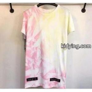 春夏のOff-white コピー、オフホワイト コピー　コピーの男性半袖 Tシャツ_Off-white コピー オフホワイト コピー_ブランド コピー 激安(日本最大級)kidying26j4LrOD