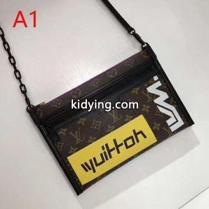 ファション人に必ずお手に入れるコレクション ルイ ヴィトン ブランド コピー Louis vuitton ブランド コピー メンズ ショルダーバッグ 2色選択可 M44640kidying26vG591D