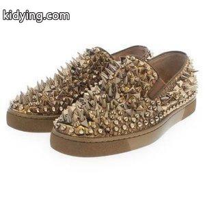 Christian louboutin ブランド コピー / クリスチャン　ルブタン 靴・シューズ メンズ :2101406546456y:RAGTAG Online Shop - 通販ショッピングkidying26m85LXf