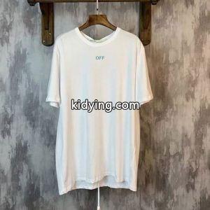 品質保証低価綿100%コンフォート丈夫さ人気新品ｔシャツ半袖男性用ワークウェアOff-white コピーブランドオフホワイト コピーブランド 激安kidying26PP1nGv