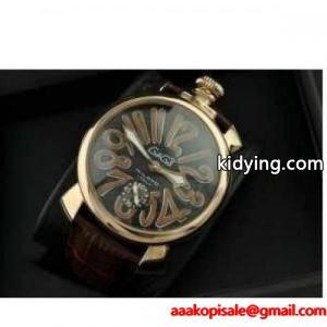 高級感 ガガミラノ コピーブランド GaGa milano コピーブランド マヌアーレ48MM 501011S 圧倒的な存在感メンズ腕時計_ガガミラノ コピーブランド GaGa milano コピーブランド_ブランド コピー 激安(日本最大級)kidying26vum8rC