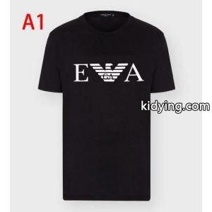 多色可選 半袖Tシャツ 街のおしゃれさんに大歓迎 アルマーニ コピー armani コピー 今の季節にぴったり_アルマーニ コピー armani コピー_ブランド コピー 激安(日本最大級)kidying26KPvKbC