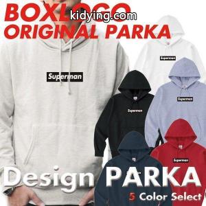 ストリート大人気ブランド パーカー PARKA Superman パロディ ボックスロゴ BOXロゴ ブラックロゴ オシャレ トレンド モード supreme コピーブランド シュプリーム コピーブランド好き必見 :parka-037:Numbers - 通販ショッピングkidying26PrqeyC