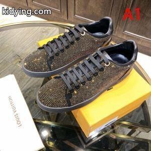 上品さがグッとアップ 3色可選 ルイ ヴィトン スーパーコピー LOUIS vuitton スーパーコピー 軽やかなトレンドに合うスニーカー_ルイ ヴィトン スーパーコピー LOUIS vuitton スーパーコピー_ブランド コピー 激安(日本最大級)kidying26SrmeCi