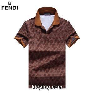2026年は断然オススメ 半袖Tシャツ フェンディ ブランド コピー 大流行新ブランドアイテム fendi ブランド コピー 今夏のお気に入りスタイル 絶対かわいいおすすめ_フェンディ ブランド コピー fendi ブランド コピー_ブランド コピー 激安(日本最大級)kidying26uKbyGb