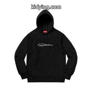 18AW supreme ブランド コピー Classic Script Hooded Sweatshirt Black ( シュプリーム ブランド コピー クラシック スクリプト フーデッド スウェットシャツ ブラック 黒 ) :sp18awscripthoodedbk:SELECTSHOP-JP - 通販ショッピングkidying26TDOnSD