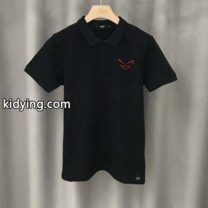 機能も見た目も素敵 半袖Tシャツ2色可選 着まわし力も高い フェンディ コピーブランド fendi コピーブランド 機能性重視になる_フェンディ コピーブランド fendi コピーブランド_ブランド コピー 激安(日本最大級)kidying26C4vSfy