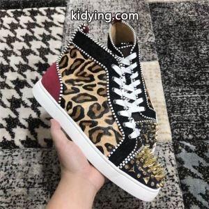 クリスチャンルブタン コピー上品さがグッとアップ Christian louboutin コピー 軽やかなトレンドに合う ランニングシューズ_クリスチャンルブタン コピー CHRISTIAN louboutin コピー_ブランド コピー 激安(日本最大級)kidying26my8zCm