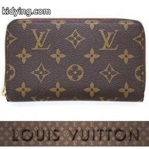 ルイ・ヴィトン ヴィトン LOUIS vuitton ブランド コピー ヴィトン　光沢感が魅力のラウンドファスナー財布 ジッピー コンパクト ウォレット_ルイ ヴィトン ブランド コピー LOUIS vuitton ブランド コピー_ブランド コピー 激安(日本最大級)kidying26aiimay