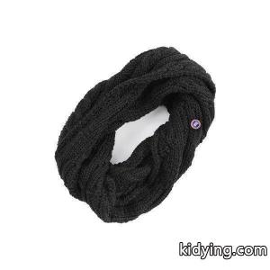 カナダグース コピーブランド マフラー・ストール・スカーフ アクセサリー レディース Canada goose コピーブランド Chunky Cable Wool Snood Black :36-yyort29pwv-0236:asty-shop2 - 通販ショッピングkidying26COfKzi