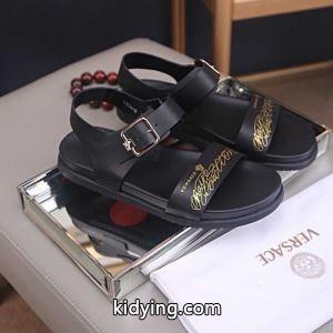 サンダル 2026夏絶対見逃せない人気 ヴェルサーチ コピー高感度なセレブたち愛用 versace コピー 夏の暑い日にも快適に 海外セレブが注目アイテム_ヴェルサーチ コピー versace コピー_ブランド コピー 激安(日本最大級)kidying268jGzGr
