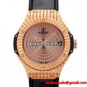 ウブロ コピーブランド hublot コピーブランド ビッグバン ゴールドキャビア 346PX0880VR 【新品】 時計 メンズ :hu289:ジャックロード - 通販ショッピングkidying26ia4HXf