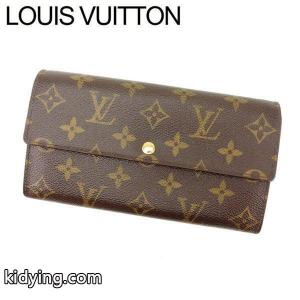 ルイヴィトン コピー Louis vuitton コピー 財布 長財布 モノグラム ポルトフォイユサラ レディース 中古 :e055:ブランドデポTOKYO - 通販ショッピングkidying26y0959D