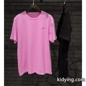 注目ブランドスタイル良く見せ Off-white スーパーコピー オフホワイト スーパーコピー 半袖Tシャツ 2026夏もゆったり着こなし_Off-white スーパーコピー オフホワイト スーパーコピー_ブランド コピー 激安(日本最大級)kidying26TvaqCm