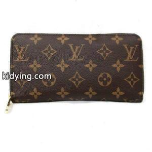 ルイヴィトン コピーブランド Louis vuitton コピーブランド モノグラム コクリコ ジッピーウォレット 長財布 M41896 【中古】【あすつく】 :1003030606200063:ワンダープライス Yahoo!店 - 通販ショッピングkidying26eWP95f