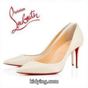 女性の魅力的な外観があるChristian louboutin コピーブランド クリスチャン ルブタンレデイース用のスパイクスダッズでのハイヒールパンプス_クリスチャンルブタン コピーブランド CHRISTIAN louboutin コピーブランド_ブランド コピー 激安(日本最大級)kidying26TH9nKn