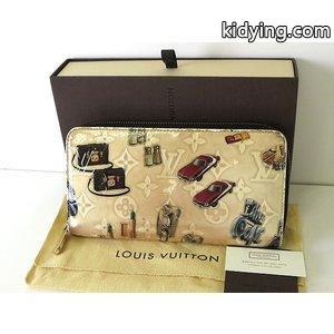 ルイヴィトン コピー LOUIS vuitton コピー 財布 長財布 ジッピーウォレット ヴェルニ ニコラ ジェスキエール M50370 ラウンドファスナー レディース【中古】【ベクトル 古着】 :068-202607120291:ブランド古着販売のベクトル - 通販ショッピングkidying26Xvqq0D