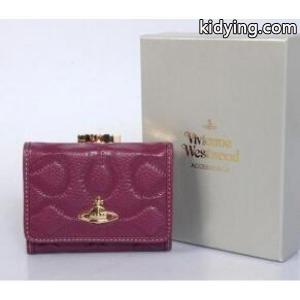 VIVIENNE WESTWOOD ヴィヴィアン ウエストウッド 財布 レッド 激安大特価新品のレディース2折りウォレット_ヴィヴィアン ウエストウッド VIVIENNE WESTWOOD_ブランド コピー 激安(日本最大級)kidying26WDCyGf