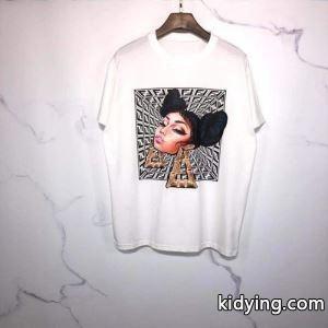 春夏の爽やかコーデに 多色可選 半袖Tシャツ スタイルをすっきりにする フェンディ ブランド コピー fendi ブランド コピー_フェンディ ブランド コピー fendi ブランド コピー_ブランド コピー 激安(日本最大級)kidying26n8ne4z