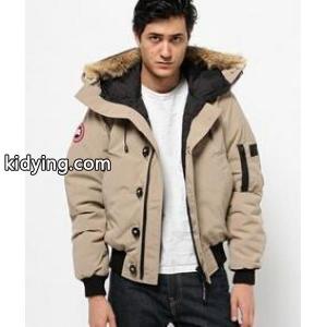 カジュアルスタイルに　CANADA goose コピー 　暖かさと機能性に優れたダークブラウン _カナダグース コピー CANADA goose コピー_ブランド コピー 激安(日本最大級)kidying26m4HbiC