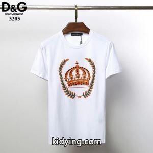 最速2026春夏トレンド 半袖Tシャツ 2026人気新作が登場 ドルチェ＆ガッバーナ コピー DOLCE & gabbana コピー 春夏大活躍人気アイテム_ドルチェ＆ガッバーナ コピー DOLCE & gabbana コピー_ブランド コピー 激安(日本最大級)kidying26yim0nu