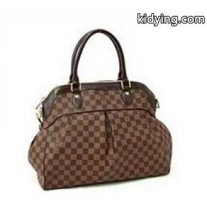 優秀　ルイヴィトン コピーブランド　ダミエ　トレヴィGM　可愛い2WAYバッグ_ルイ ヴィトン コピーブランド LOUIS vuitton コピーブランド_ブランド コピー 激安(日本最大級)kidying26aW1jqy