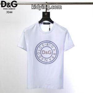 ドルチェ＆ガッバーナ コピーブランド DOLCE & gabbana コピーブランド 2026人気新色が登場 半袖Tシャツ 春夏の爽やかなスタイル_ドルチェ＆ガッバーナ コピーブランド DOLCE & gabbana コピーブランド_ブランド コピー 激安(日本最大級)kidying26n0baSr