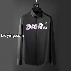 ディオール スーパーコピー dior スーパーコピー これからの季節、大活躍 長袖 /ロンT/ロングT/ロングTシャツ 2026SSの人気トレンドファッション 2色可選_ディオール スーパーコピー dior スーパーコピー_ブランド コピー 激安(日本最大級)kidying26ne4Xrm