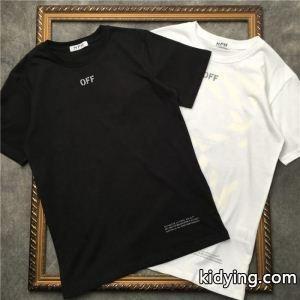 半袖Tシャツ 2色可選 男女兼用 Off-white スーパーコピー オフホワイト スーパーコピー 春夏爽やかな新作が流行り 2026人気がますます人気_Off-white スーパーコピー オフホワイト スーパーコピー_ブランド コピー 激安(日本最大級)kidying26e4jeSf