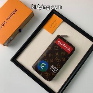 ルイヴィトン コピーブランド louis vuitton コピーブランド メンズ ジップ長財布 ファッション ２色可選 毎日にも使えるアイテム コピー 激安 M67826kidying26vGPbKn