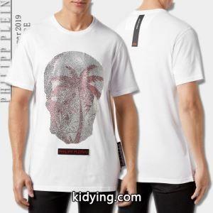 フィリッププレイン PHILIPP PLEIN 19年トレンド春夏もお世話に ウェアに取り入れるのが今季流 半袖Tシャツ_フィリッププレイン PHILIPP PLEIN_ブランド コピー 激安(日本最大級)kidying26PT1fKf