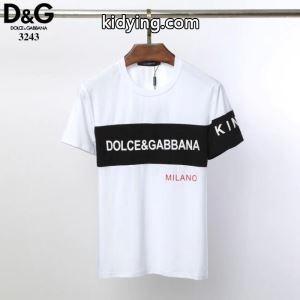 春夏トップス最新情報をチェック ドルチェ＆ガッバーナ コピーブランド DOLCE & gabbana コピーブランド 2026年春夏シーズンに登場 半袖Tシャツ_ドルチェ＆ガッバーナ コピーブランド DOLCE & gabbana コピーブランド_ブランド コピー 激安(日本最大級)kidying26j0Tjya